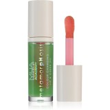 MUA Makeup Academy Metamorphosis ulei pentru buze buze si obraz parfum One in a Melon (Watermelon) 7 ml