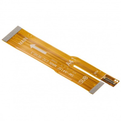 Banda Placa Samsung Galaxy A41 A415, Main CTC foto