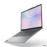 Laptop Lenovo IdeaPad Slim 5 14AKP10, 14&quot; WUXGA (1920x1200) OLED 400nits Glossy, 100% DCI-P3, DisplayHDR&trade; True Black 500, AMD Ryzen&trade; AI 7 350 (8C / 16