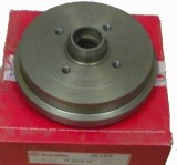 Tambur Frana Spate 210mm VW (Volkswagen) Diametru 180mm, 4 gauri