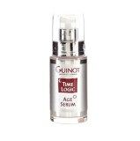 Guinot, Time Logic, Anti-&icirc;mbătr&acirc;nire, Ser, Pentru față, 25 ml