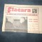 REVISTA FLACARA 22 APRILIE 1983 ROMANIA ITALIA