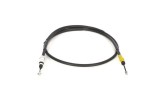 Cablu frana de parcare Opel Vivaro B, Vivaro B Sasiu Motor 1.6 Cdti (03), 1.6 Cdti (05), 1.6 Cdti (06), lungime 1646 mm, OE 4422439