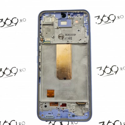 Display Samsung SM-A546 A54 5G LIGHT VIOLET ( Service Pack ) foto