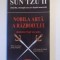 Sun Tzu II - Nobila arta a razboiului, manuscrisul ascuns