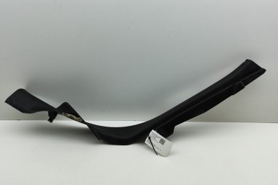 Ornament prag interior dreapta spate AUDI A5 Avant 2024 OEM: 8B3867768A | 31955103 foto