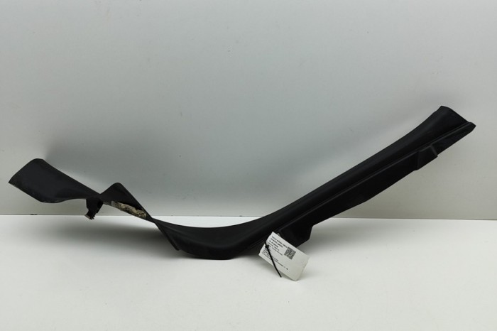 Ornament prag interior dreapta spate AUDI A5 Avant 2024 OEM: 8B3867768A | 31955103