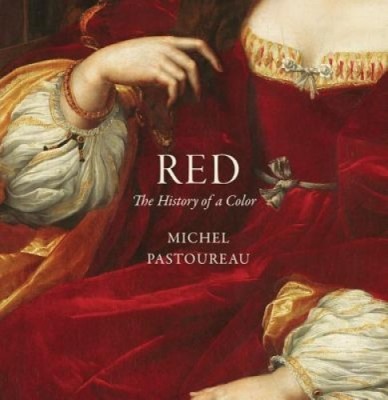 Red: The History of a Color foto