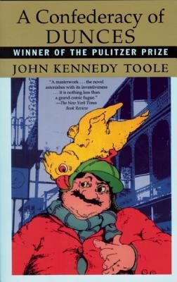 A Confederacy of Dunces foto