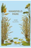 Mansfield Park - Jane Austen