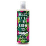 Balsam Natural Revitalizant cu Fructul Dragonului pentru Toate Tipurile de Par 400 mililitri Faith In Nature