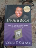 Robert Kiyosaki Tanar si bogat