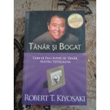Robert Kiyosaki Tanar si bogat