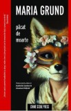 Pacat de moarte - Maria Grund