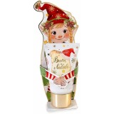 Cadou Craciun crema maini in cutie cadou cm 5.5 x 3 x 14 H, 25 ml