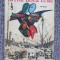 Mircea Vasiliu - Intre doua lumi (1991), 212 pag, stare f buna