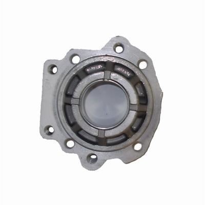 Flansa compresor aer Autospeed Iveco foto