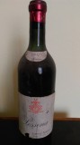 VIN DE COLECTIE LESSONA 1957, Demi-dulce, Rosu, Europa