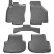 Covorase presuri cauciuc Premium Seintex stil tavita Audi A3 2012-2019