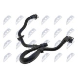 Conducta de ventilatie carter Audi A4 B8 3.0tsi 20, A6 C6, C7 3.0tfsi 20, A8 D4 3.0tfsi 20, Q7 3.0tfsi 20, A5 20, A7 20, Vw Touareg 3.0 V6 Tsi Hyb