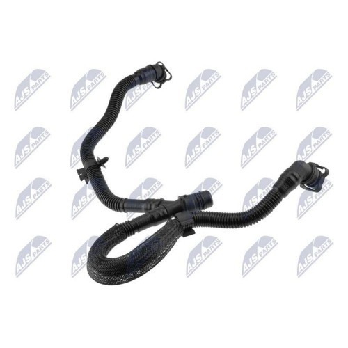 Conducta de ventilatie carter Audi A4 B8 3.0tsi 20, A6 C6, C7 3.0tfsi 20, A8 D4 3.0tfsi 20, Q7 3.0tfsi 20, A5 20, A7 20, Vw Touareg 3.0 V6 Tsi Hyb