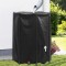 vidaXL Rezervor de apă cu robinet, pliabil, 750 L, PVC 155992