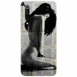 Husa silicon pentru Xiaomi Mi 9, Breeze