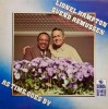 VINIL Lionel Hampton And Svend Asmussen &ndash; As Time Goes By (VG), Jazz