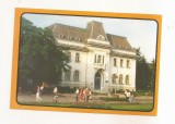 RF158 - Carte Postala - Pitesti. Primaria municipiului, necirculata