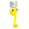 JUCARIE PENTRU BEBELUSI CU SUNETE, GIRAFA GIGI, LAMAZE, Unisex, Tomy