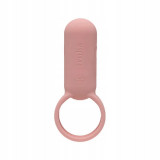 Iroha by Tenga - Vibrator cu degetul Mini Pink SVR Coral Pink