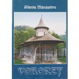 SFANTA MANASTIRE VORONET-MONAHIA ELENA SIMIONOVICI-180813