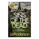 Sins of the Dead