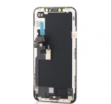 Display LCD iPhone X, OLED, GX Hard Light - Ecran Premium