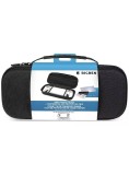 Bigben Carry Pouch &amp; Tempered Glass Portal PS Portal
