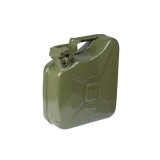 Canistra Metalica Combustibil Automax 5L, Benzina/Motorina, Verde