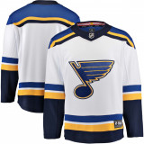 St. Louis Blues tricou de hochei Breakaway Away Jersey - L, Fanatics Branded