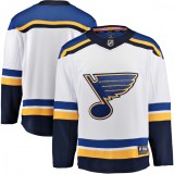 St. Louis Blues tricou de hochei Breakaway Away Jersey - M, Fanatics Branded