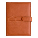 Agenda din piele Giglio , 17 x 24 cm