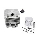 Set motor, kit cilindru motocoasa China 260, Model 2, 34mm, PowerX, PM8988