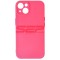 Toc silicon High Copy Apple iPhone 13 Fuchsia