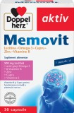 Memovit, 30 capsule, Doppelherz