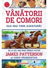 Vanatorii de comori: Cea mai tare aventura! PlayLearn Toys foto