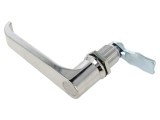 &Icirc;nchizătoare fără cilindru 33mm crom