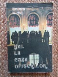 Bal la casa ofiterilor - Constantin Mateescu, ACS