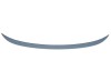 Spoiler hayon spate BMW Seria 3 (E90), 11.2004-08.2008 type M-Tech, grunduit, de vopsit; type M-Tech; TUNING,