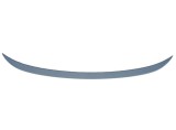 Spoiler hayon spate BMW Seria 3 (E90), 11.2004-08.2008 type M-Tech, grunduit, de vopsit; type M-Tech; TUNING,