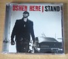 Usher - Here I Stand CD (2008), R&amp;B, Sony Music