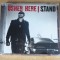 Usher - Here I Stand CD (2008)