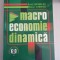 Emil Scarlat , Nora Chirita - Macro economie dinamica
